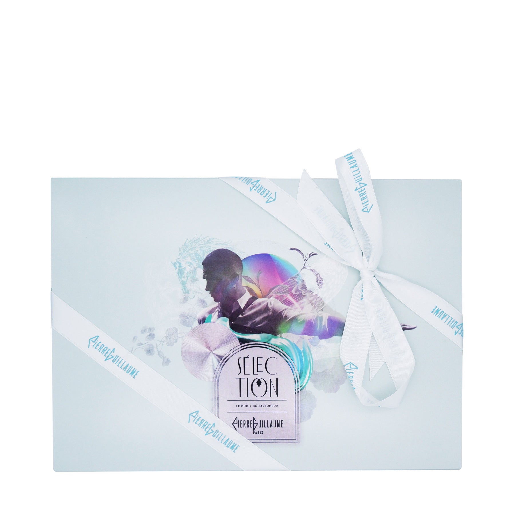 ディスカバリーセット – NOSE SHOP