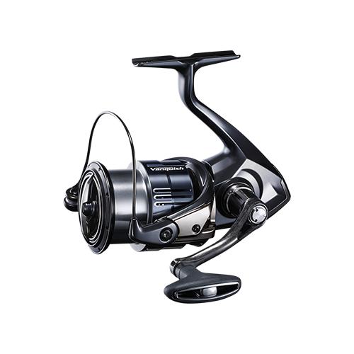 Shimano 19 Vanquish 4000-MHG Spinning Reel 4969363039620 – North