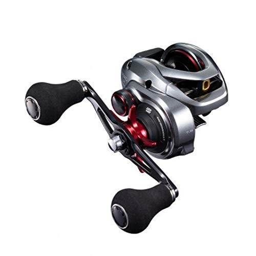 Shimano 21 Scorpion MD 300XG LH Right Baitcasting Reel