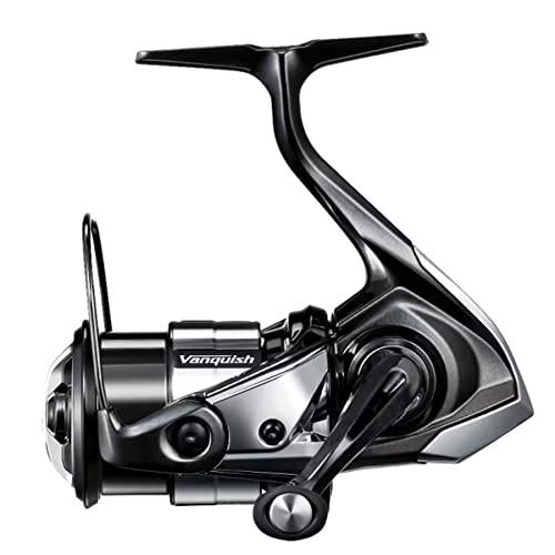 Shimano 23 Vanquish 1000SSSPG Spinning Reel 4969363045225 – North