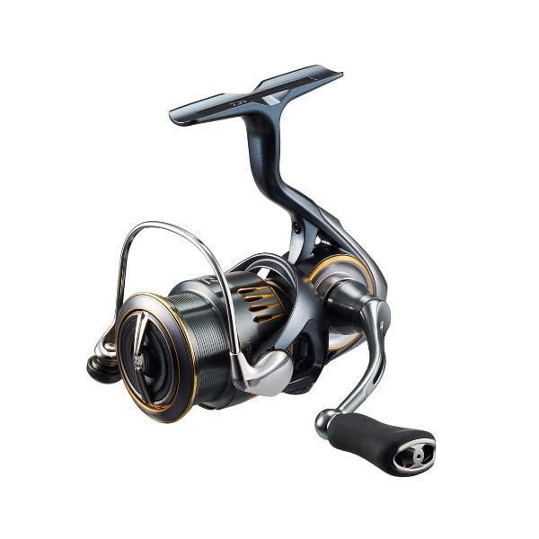 Daiwa 23 AIRITY LT2500S-DH LT-2500-S-DH Spinning Reel