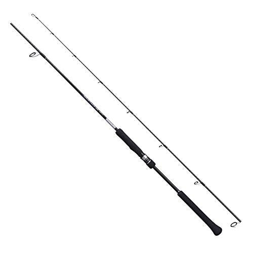 Shimano 21 Grappler BB Lure Type LJ S633 Spinning Rod