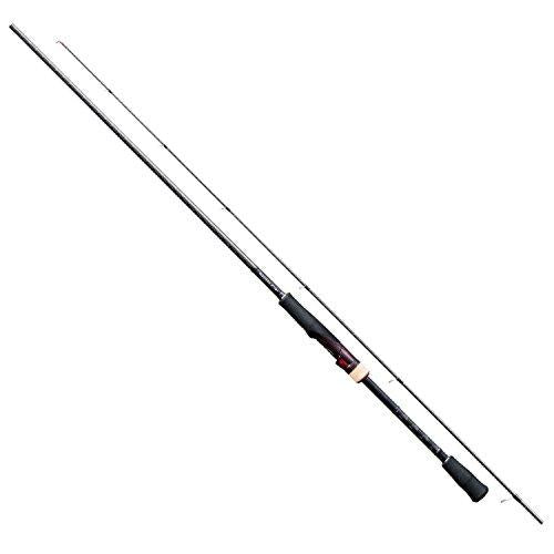Shimano 17 Sephia CI4+ S806M-S Spinning Rod 4969363388148 – North