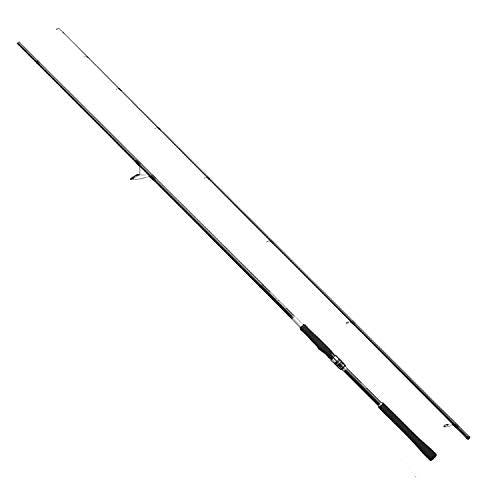 Shimano Moonshot S110M Spinning Rod 4969363399922 – North-One Tackle