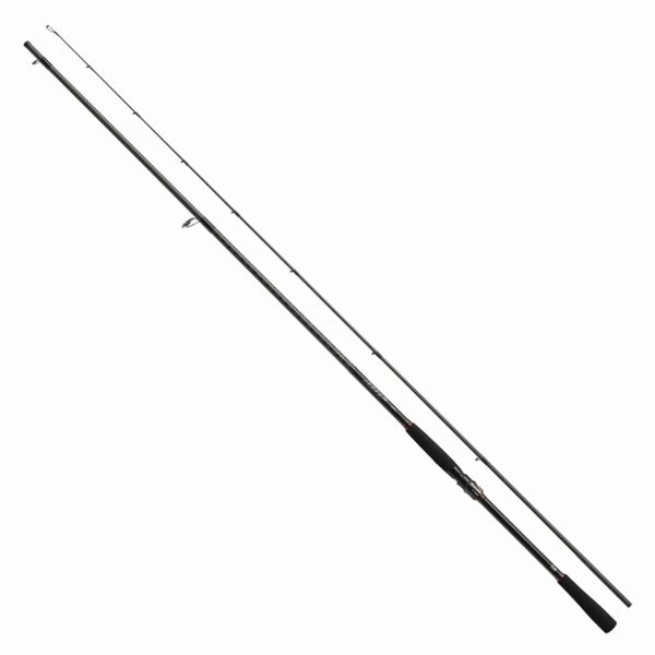Daiwa HRF Hard Rock Fish 810-MHS Spinning Rod 4960652074797