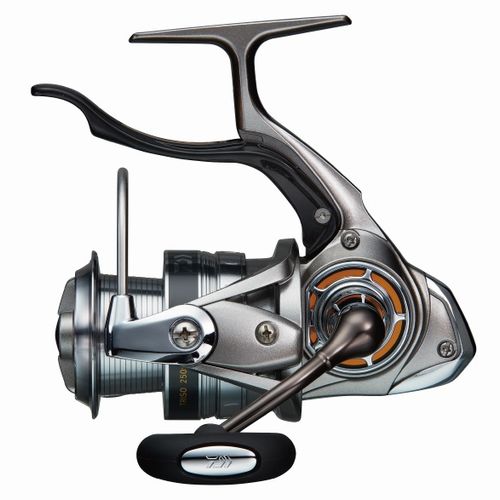 Daiwa TRISO 2500-LBD Lever-break Reel 4960652089166 – North-One Tackle