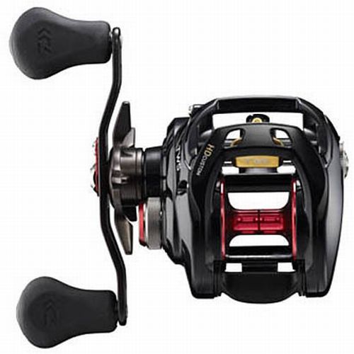 Daiwa TATULA HD CUSTOM 150-SHL-TW Baitcasting Reel 4960652967624
