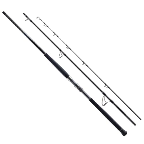 Shimano 24 COLTSNIPER Limited BIG GAME S100XXH 3pc Spinning Rod