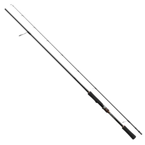 Shimano 24 HARD ROCKER BB S76ML Spinning Rod 4969363357014 – North