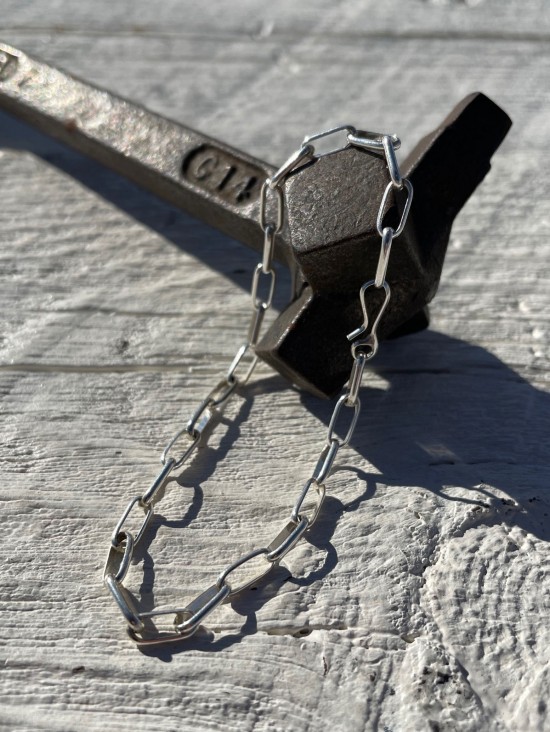 Sally Shirley】Handmade Chain (Navajo) 入荷！！ | Northrim Blog