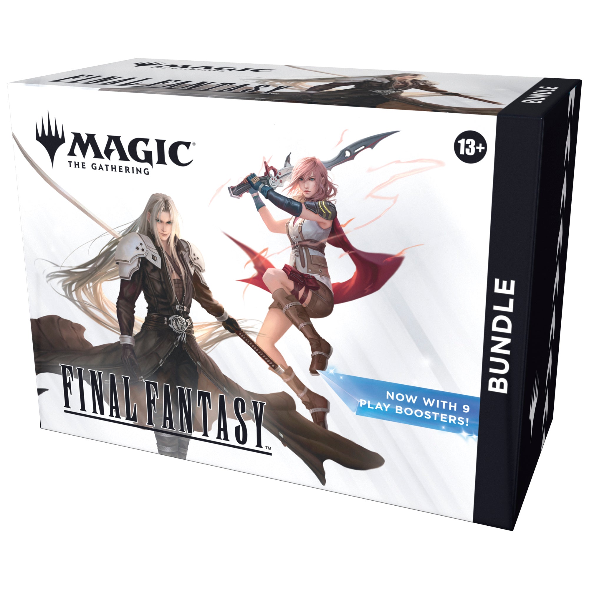 Magic: The Gathering - Final Fantasy Bundle | Northwest Card Company