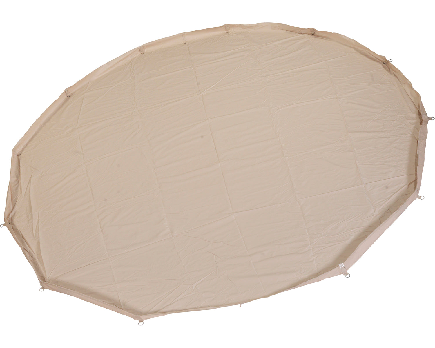 Zip-In-Floor, Alfheim 19.6 | Premium Gear from Nordisk