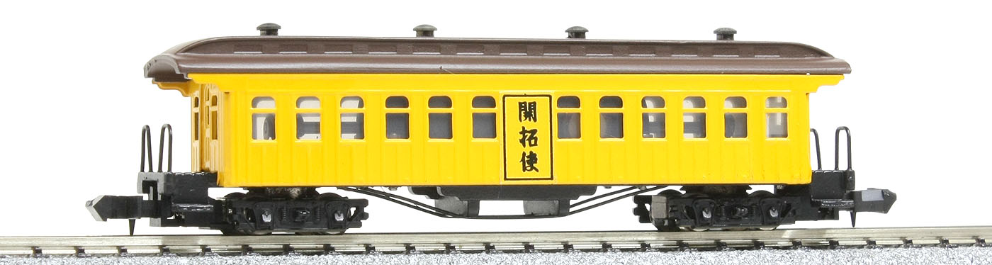 7100(弁慶・義経)その3