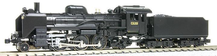 C58 2006年再生産