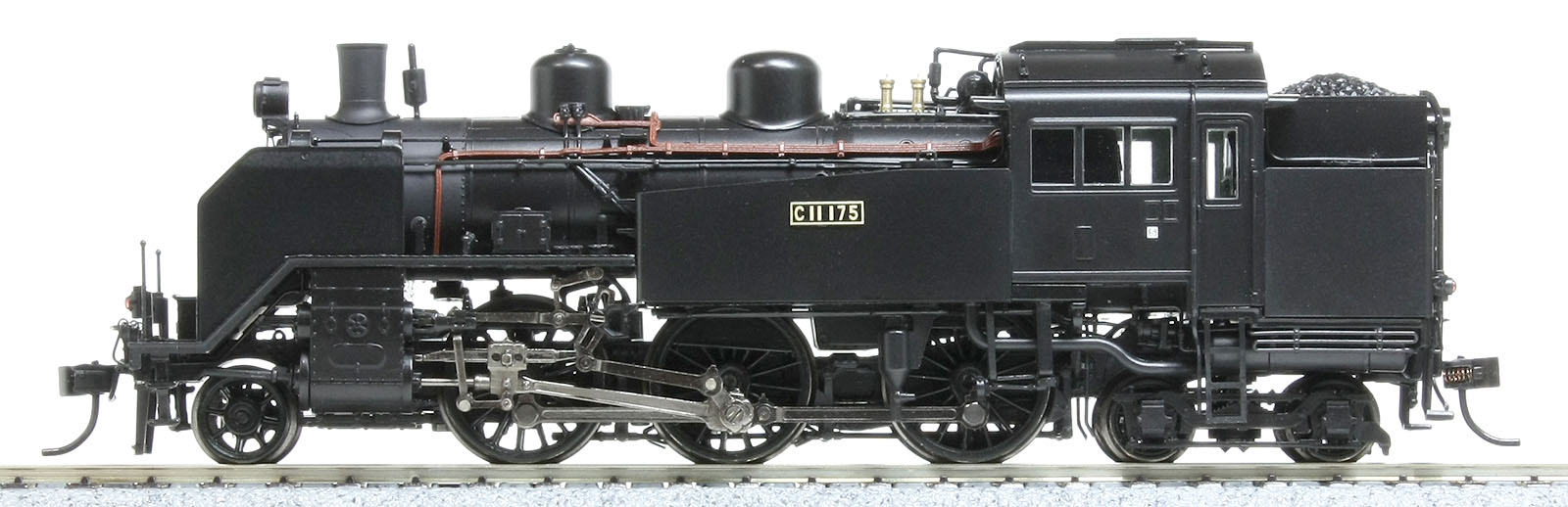 天賞堂 プラ製C11