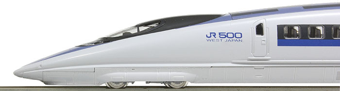 500系新幹線