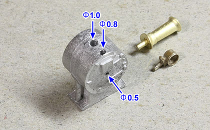 フリーランス南薩5号タイプ(ワールド工芸)