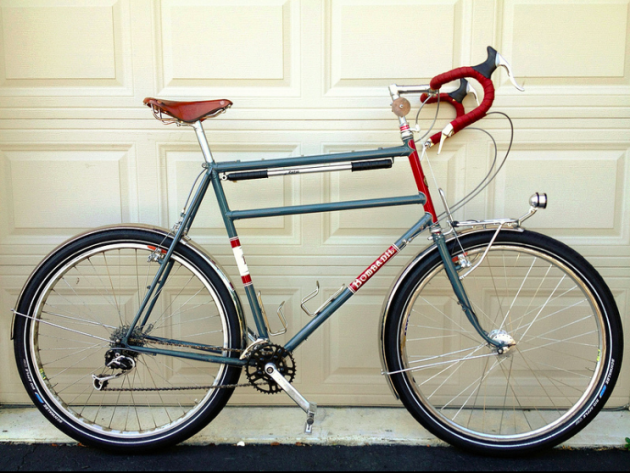 デンマークSögreniサイクルベル自転車スナップ集！ | OUTMAN Online Store