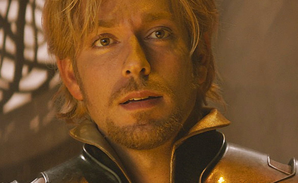 新作DCEU映画「Shazam!」の主演がザッカリー・リーヴァイに決定！