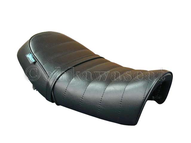 オオカワシート バイクシート関連/原付シートギャラリーM-9