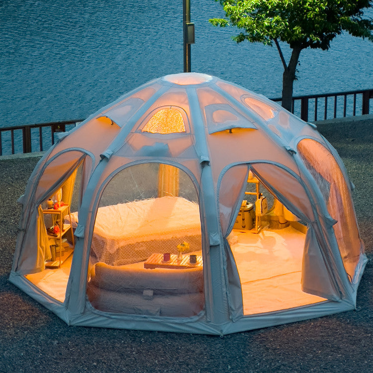 Coody AirTent Aurora – Oliezi Outdoors