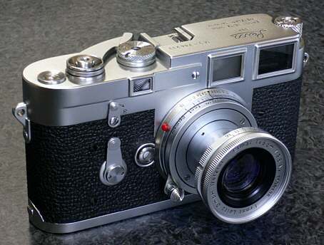 ライカM3