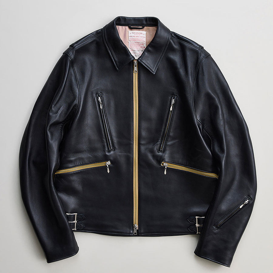 NICENESS/ナイスネス】H.HAYWOOD / H.ヘイウッド (ホース シングル