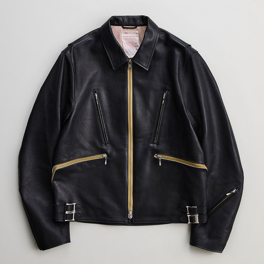 NICENESS/ナイスネス】S.HAYWOOD / S.ヘイウッド (シープ シングル