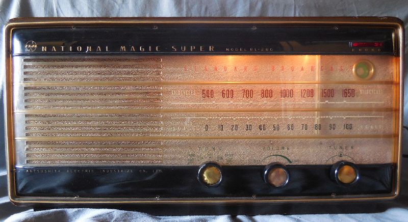 ナショナル BL－280