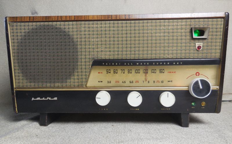 タイヘイ 6R－24A