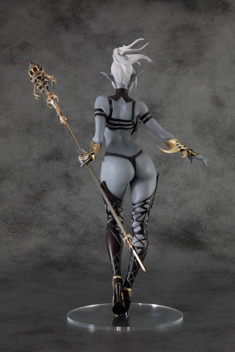 OrchidSeed official web site » リネージュ2 ダークエルフ