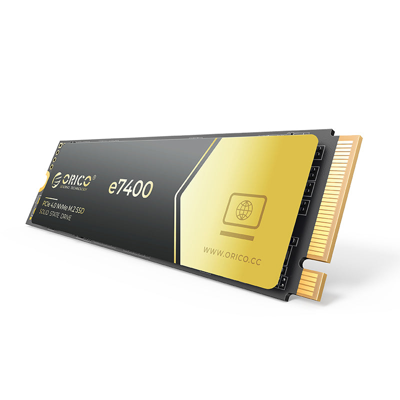 ORICO e7400 M.2 NVMe SSD
