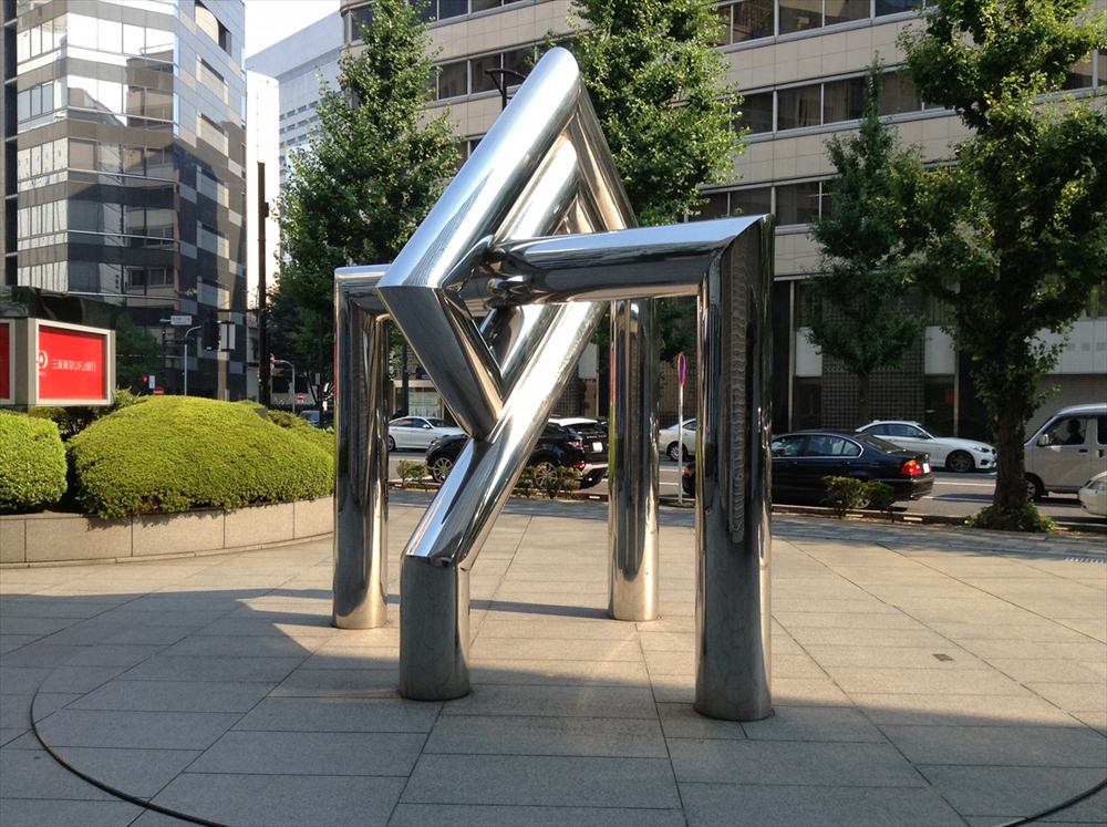 建畠覚造 / 瑞徴 | @ART