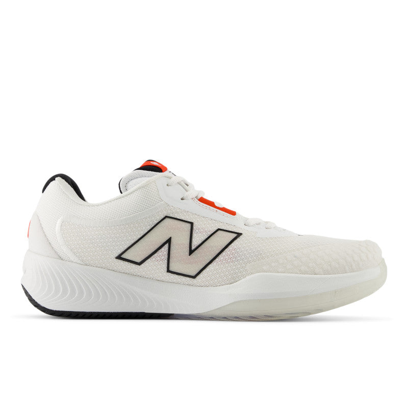 New Balance Men's FuelCell 996v6 Pickleball Shoes in White – ATR