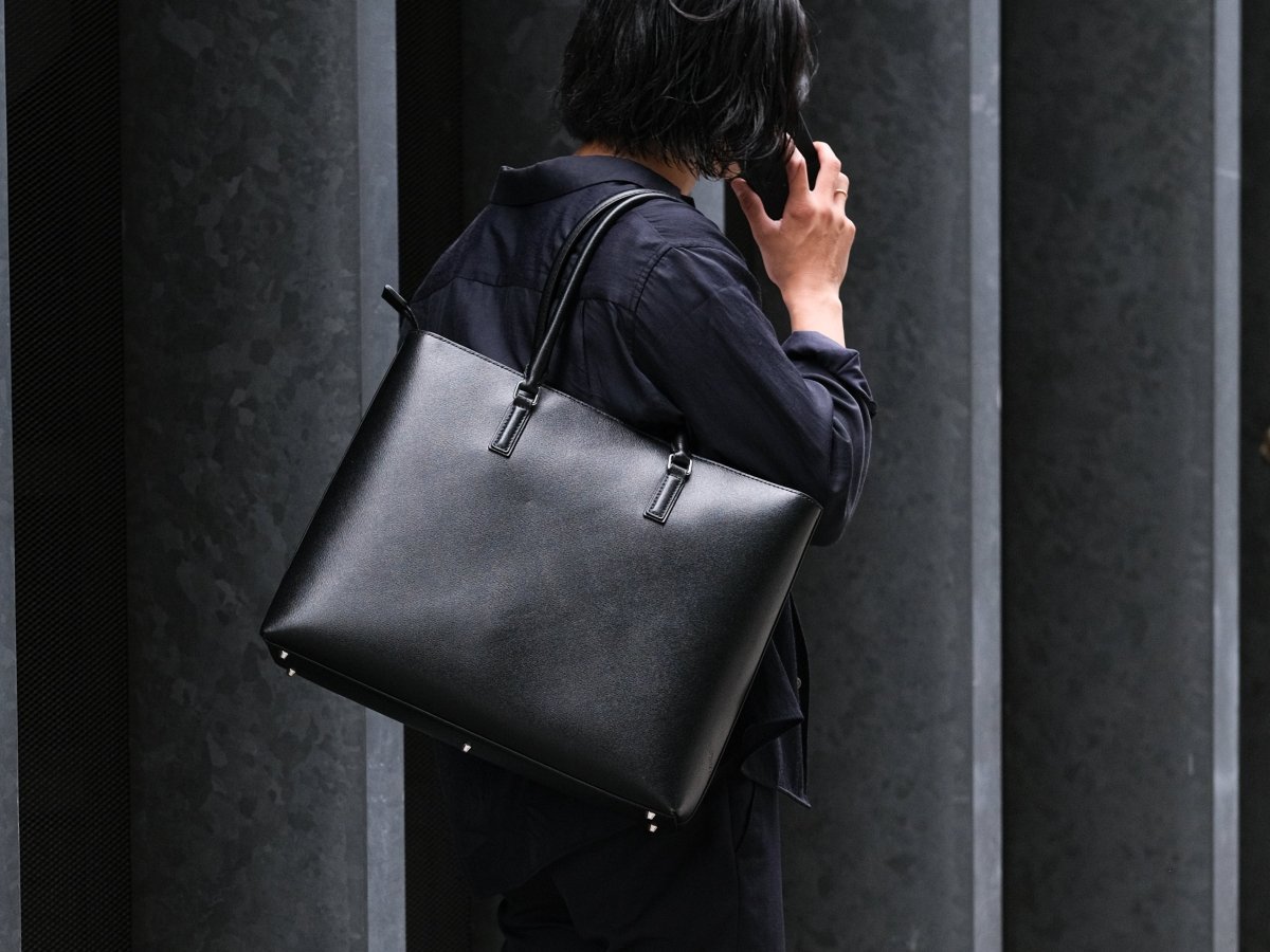 aucnetic｜サフィアーノレザーが高級ブランドの財布やバッグに選ばれる理由