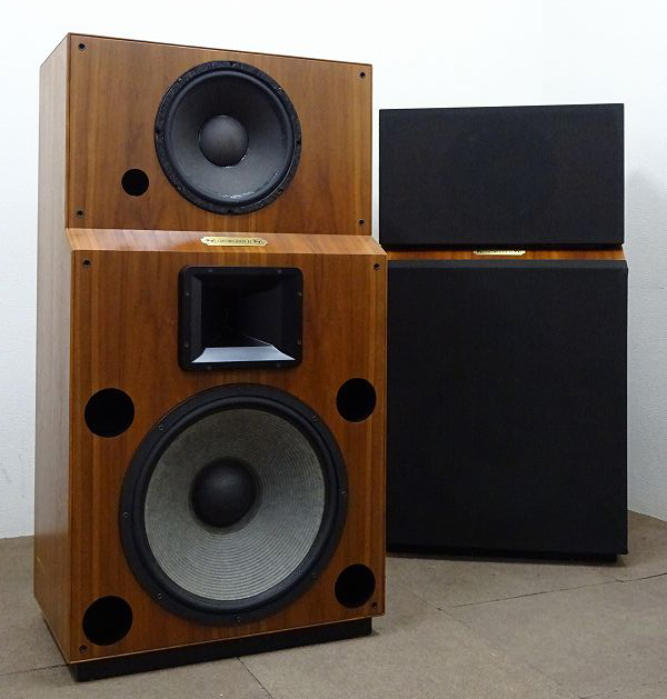 ELECTRO VOICE エレクトロボイス GEORGIAN Ⅱ スピーカー ペア 埼玉県