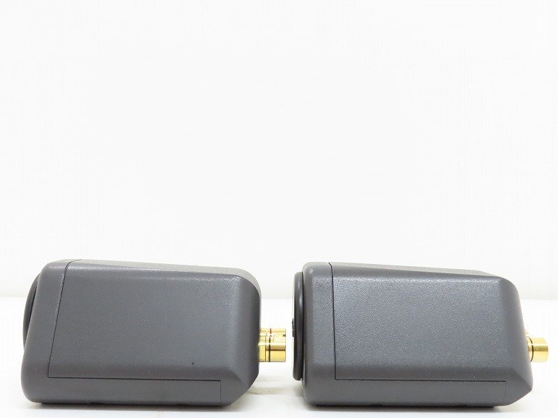 大阪府大阪市平野区で【muRata ES105 スーパーツイーターペア】を高価