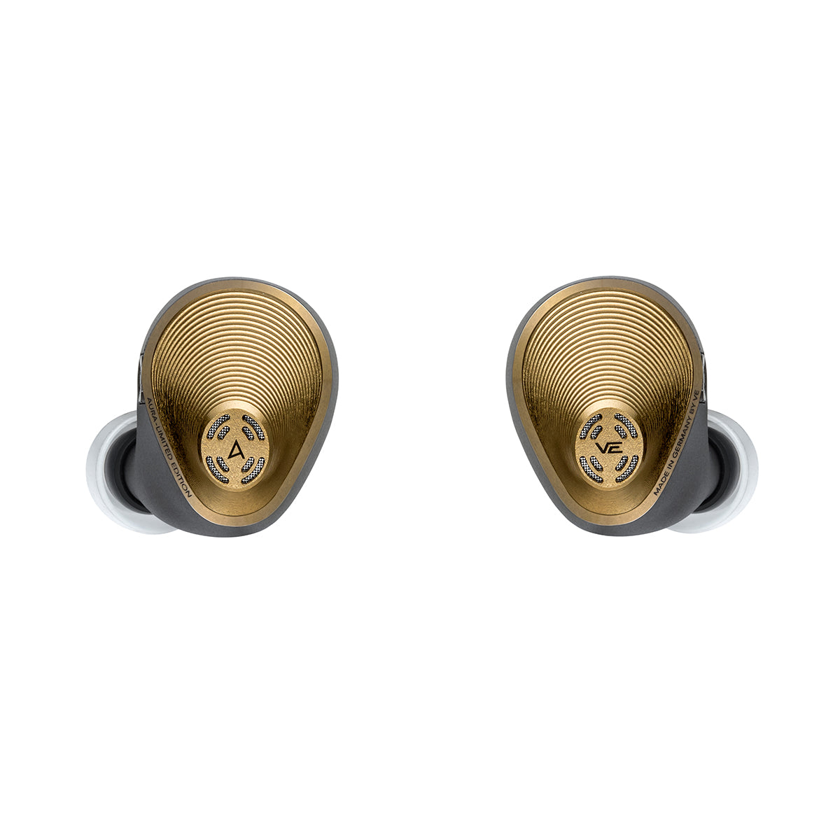 Astell & Kern x Vision Ears AURA Limited Edition Universal Fit In