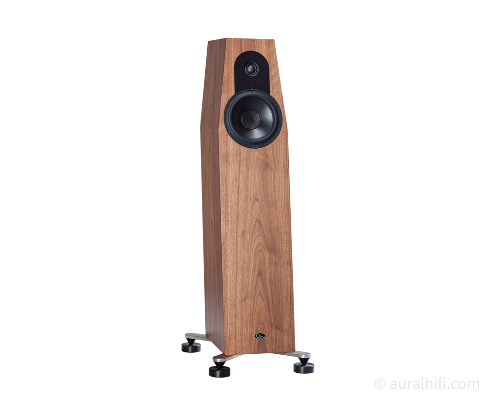 Qln Prestige Three // New / Floors Standing Speakers For Sale