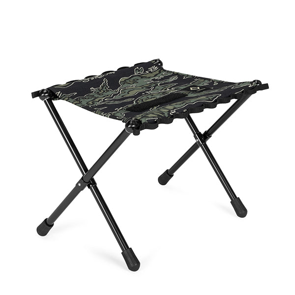ヘリノックス タクティカル スピードスツールM X-Ray Tiger Camo