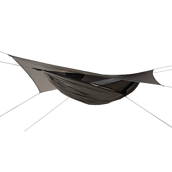 ヘネシーハンモック ウルトラライトバックパッカー ZIP – aandfonlinestore