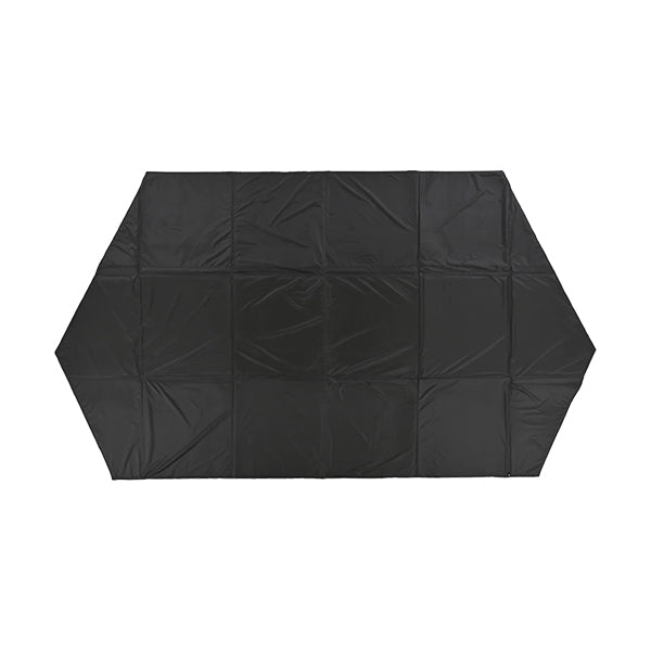 ゼインアーツ ゼクーL インナーテント フロアマット PS-804
