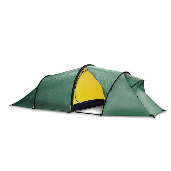 ヒルバーグ ナロ3GT グリーン – aandfonlinestore