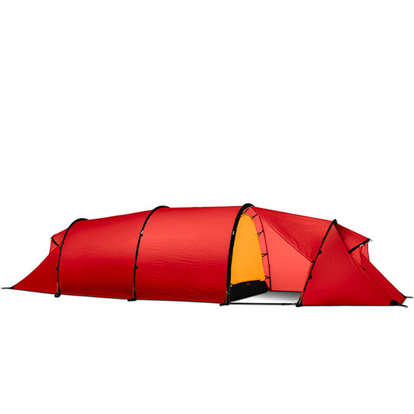 ヒルバーグ カイタム4GT レッド – aandfonlinestore