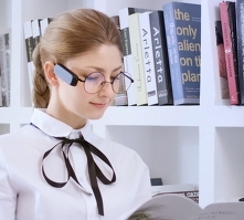 天使眼(エンジェルアイスマートリーダー)