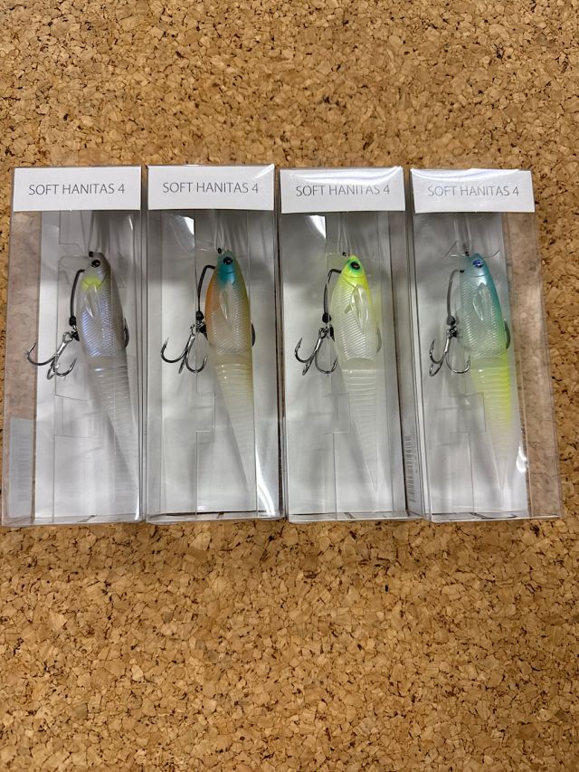 マドタチ ソフトハニタス(完売しました）｜釣具のエース - あなたの