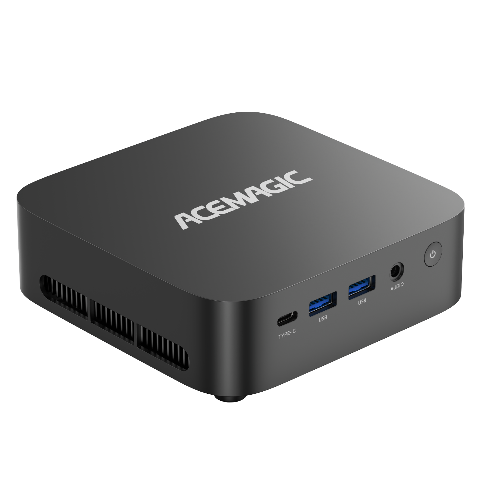 ACEMAGIC K1 AMD Ryzen 5 7430U/Ryzen 7 7730UミニPC – ACEMAGIC JP