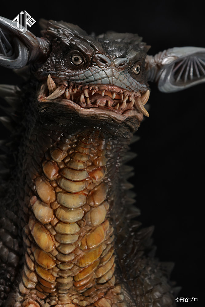 KRS ギャンゴ | ACRO