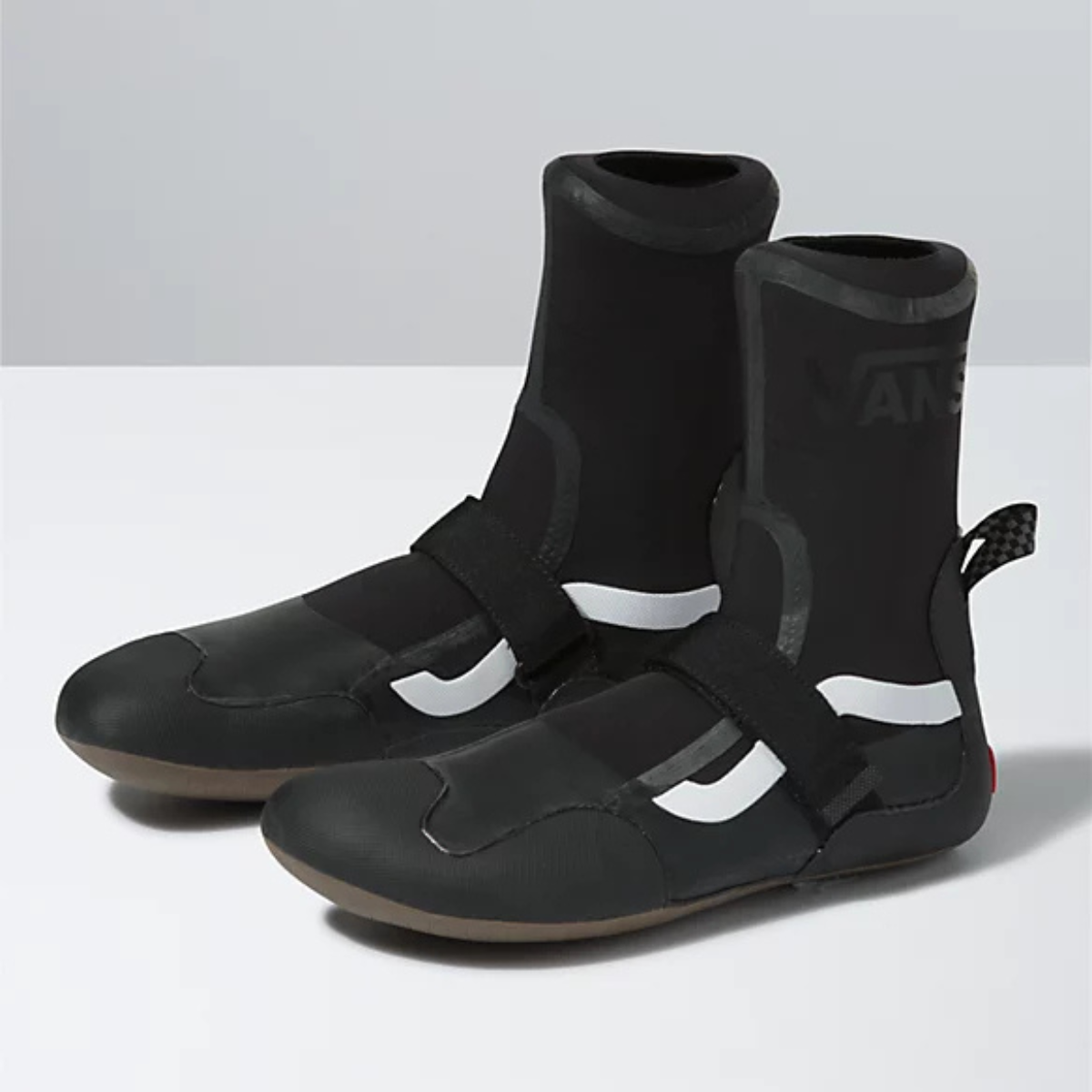 VANS SURF BOOTS 2 HI V 3mm ヴァンズ サーフブーツ – アドバンス