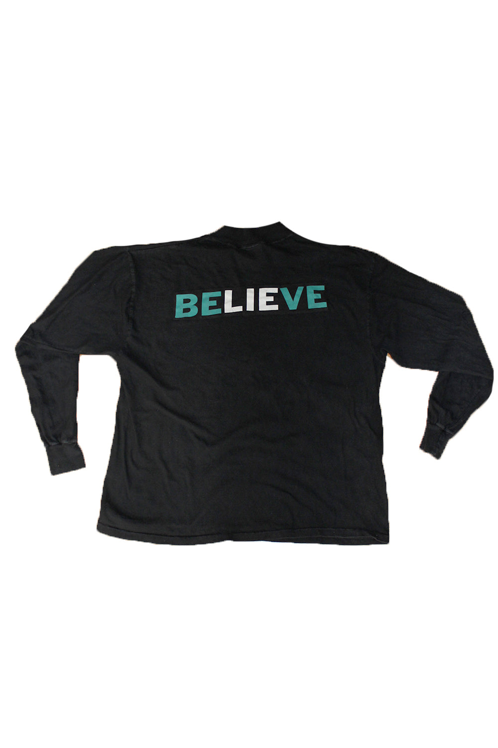 Vintage 90's Custom Marilyn Manson Believe Tour T-shirt ///SOLD